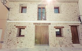 Casa San Pascual